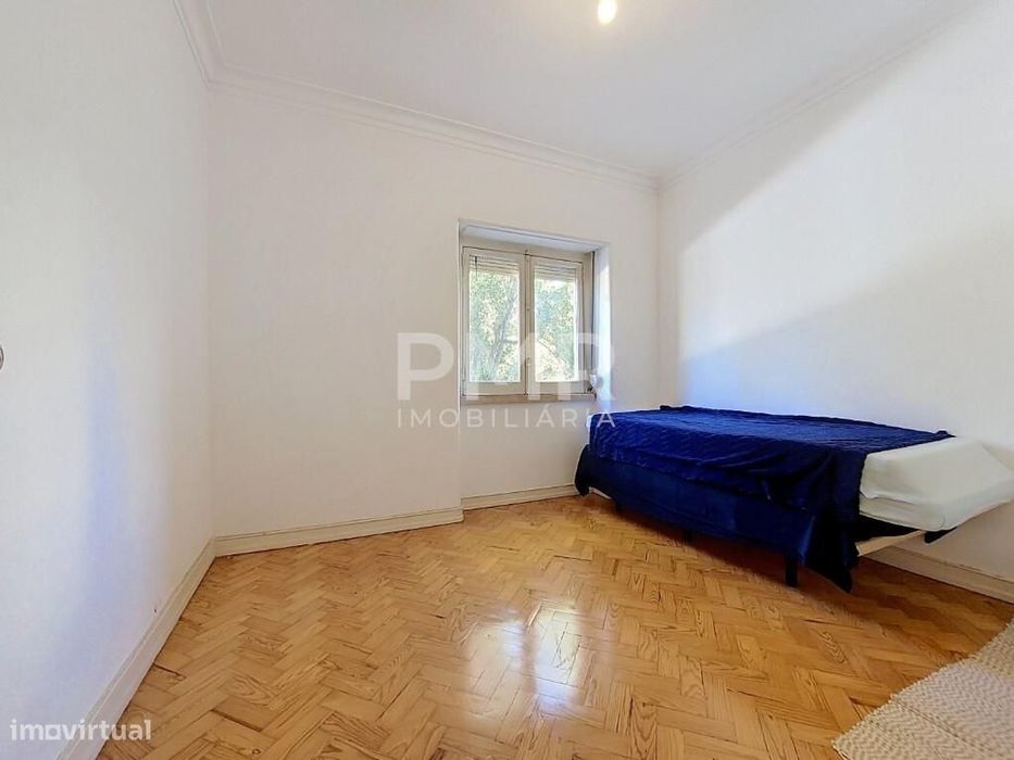 Apartamento T2 Lumiar