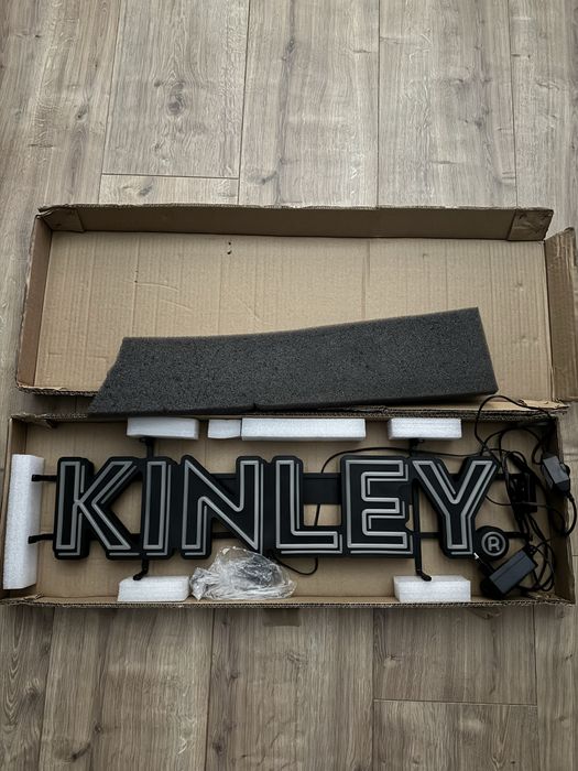 Neon led kinley