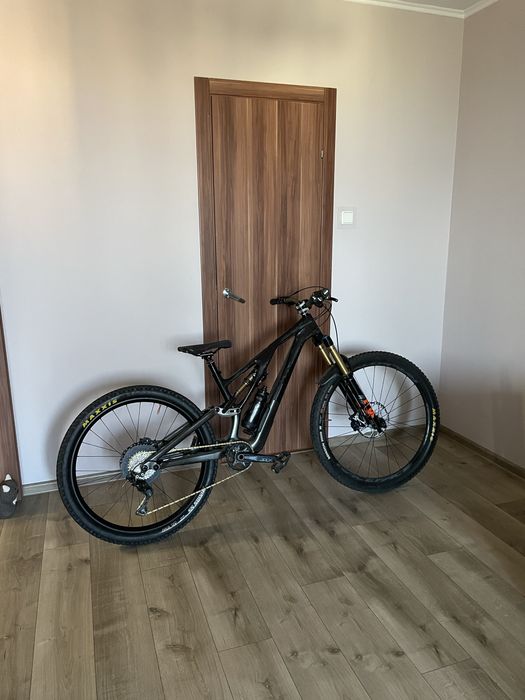 Продам Specialized Stumpjumper Evo S-Works