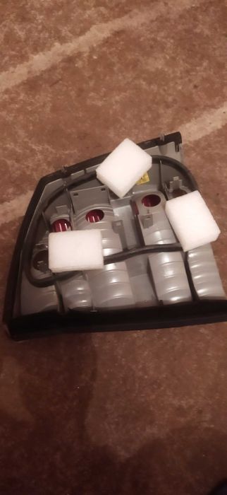 Задний левый фонарь на Опель вектра  С 2008 Года