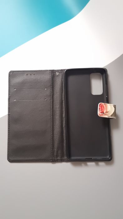 Etui  dla Samsung Galaxy S20 FE