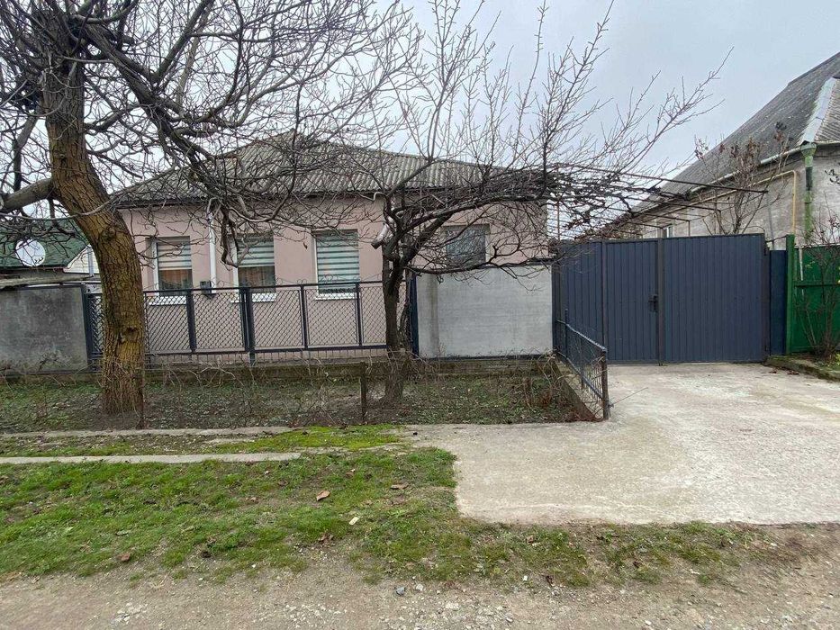 Продам затишний 1 поверховий будинок на Клочко