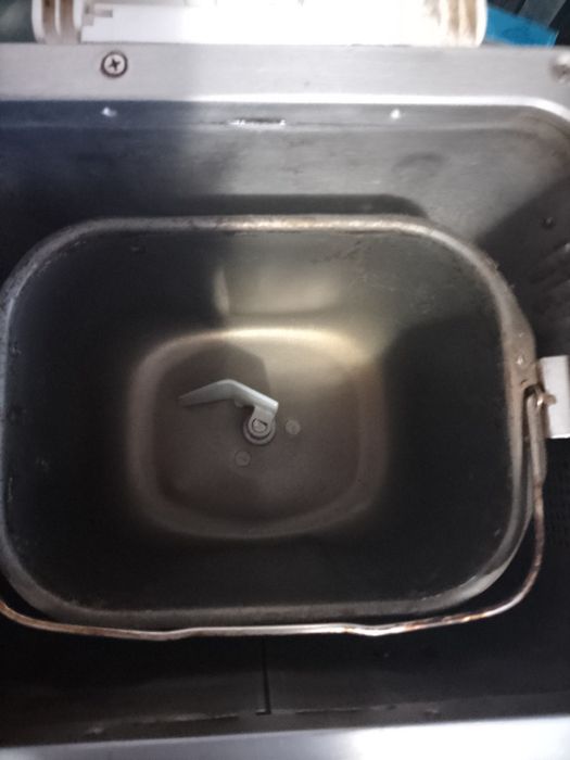 Хлібопічка Kenwood BM350