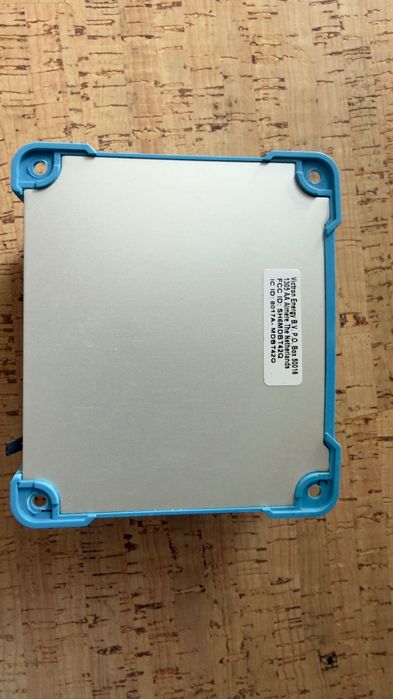 Regulator solarny Victron Mppt 75/15 BT