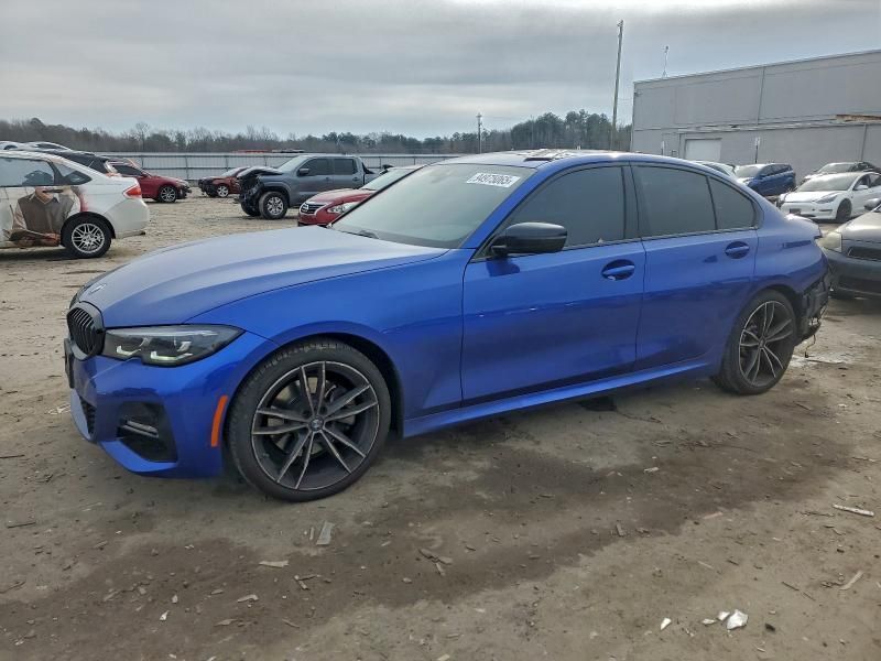 BMW Seria 3 Auta z USA - Zapytaj o więcej ofert !