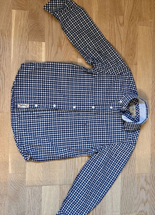 Сорочка для хлопчика