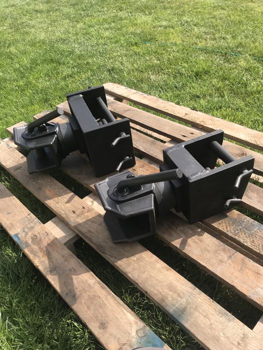 Zaczep ciągnikowy case reno mf ferguson Renault landini John deere fv