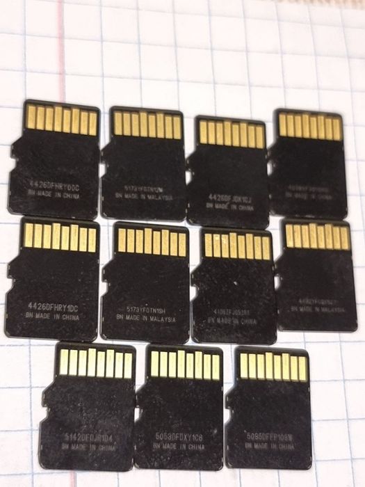 Карта памяти 64 гб sandisk extreme 62.2-104/83.3-158 microsd microsdxc