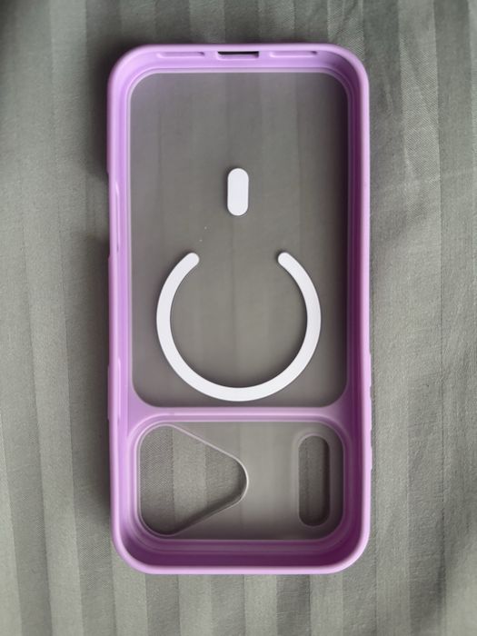 Чохол на Iphone 17 Pro max
