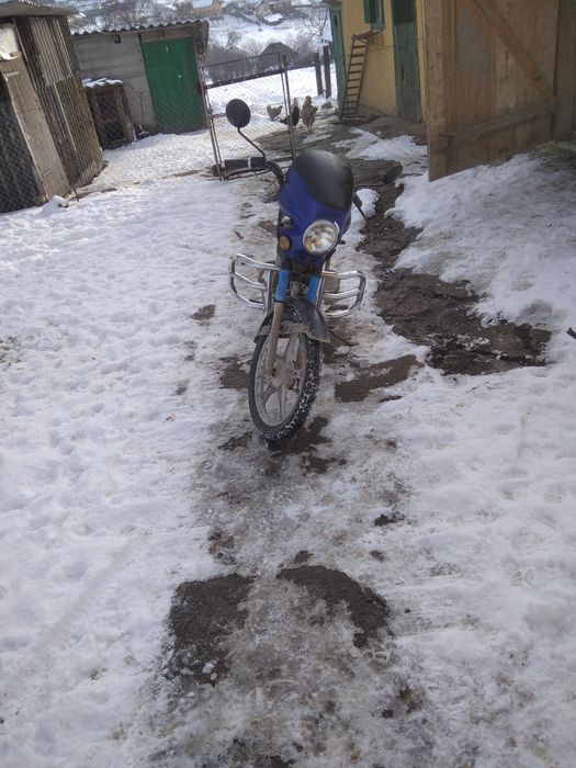 Продам алфу тихнічно справний