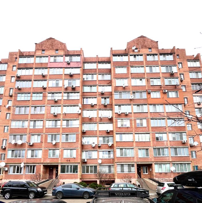 Глеваха. Сдам 2к квартиру з індивідуальним опаленням.