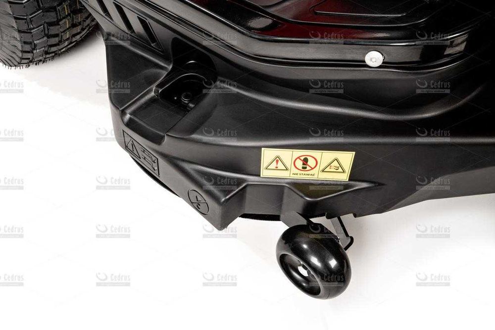 Traktorek Cedrus C-TRAC-86MC