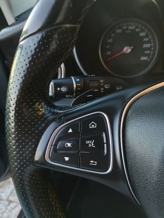 Mercedes c220 2015 CV 170 — photo 3
