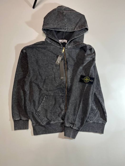 Є В НАЯВНОСТІ!!! Zip-hoodie Stone Island