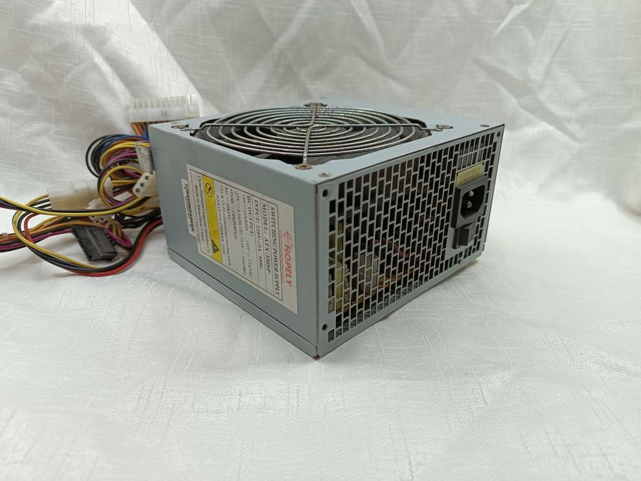 Блок живлення для комп'ютера 350ват