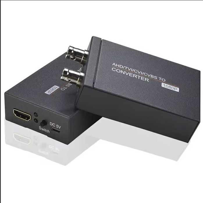 Конвертер AHD в HDMI