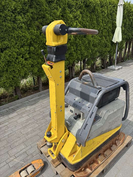 Wacker DPU 6555 Hec