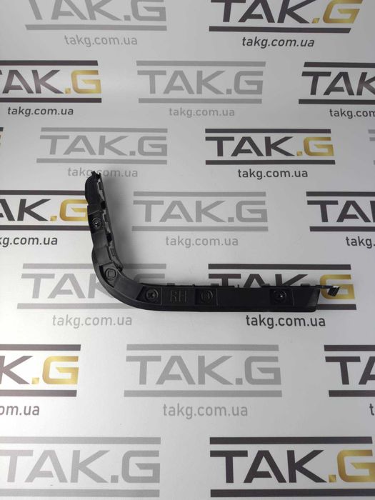 Кронштейни заднього бамперу крила фонаря Tesla Model 3