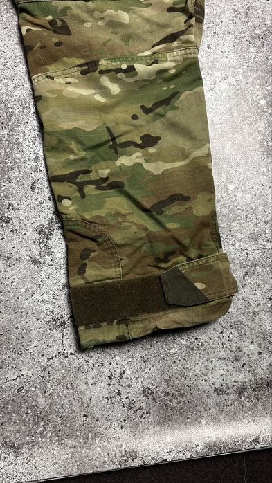 M-Tac pants штани multicam Agressors мультікам ріпстоп ripstop мтак