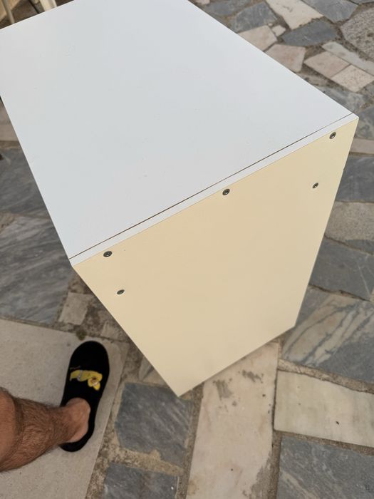 Secretaria 60x40cm