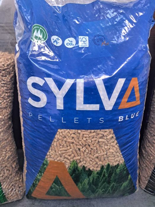 Pellet Tiboj, Sylva certyfikat A1