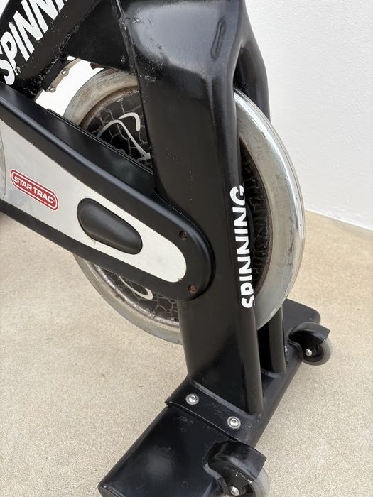 Bicleta Spinning Star Trac NXT