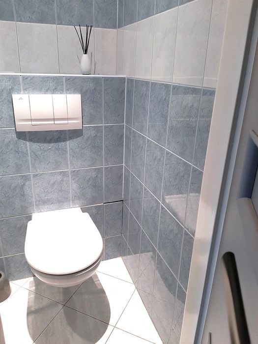 Bardzo ładny pokój 13 m² z widokiem na park w 3-os. DUŻYM mieszkaniu | Rataje, os. Rzeczypospolitej