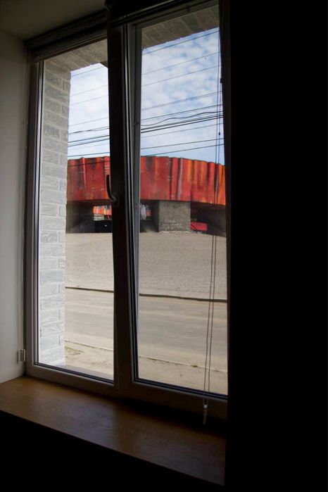 Подобово однокімнатна квартира