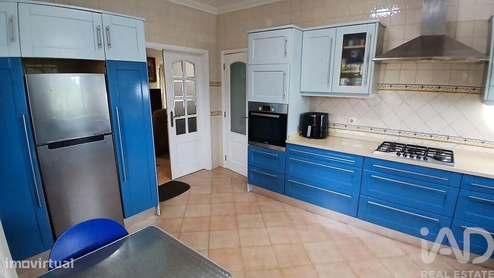 Casa / Villa T3 em Alvorninha de 150,9 m2