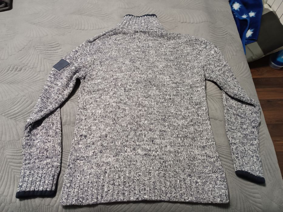 Sweter męski Diverse