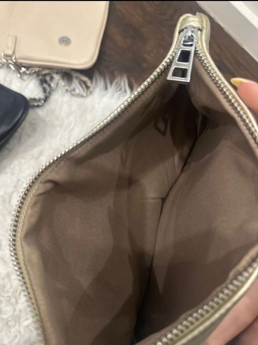 Bolsa falsificada da Zading&voltaire