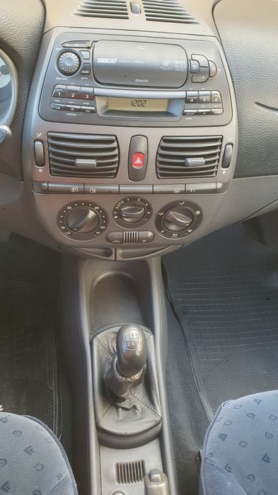 Fiat Brava 1,9 jtd 105cv