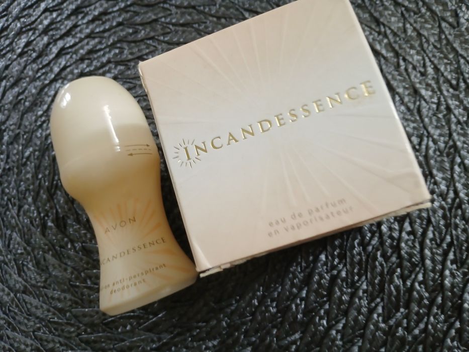 Zestaw attraction avon