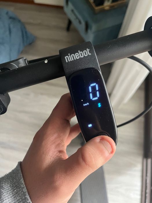 trotinete elétrica  NINEBOT F25E II