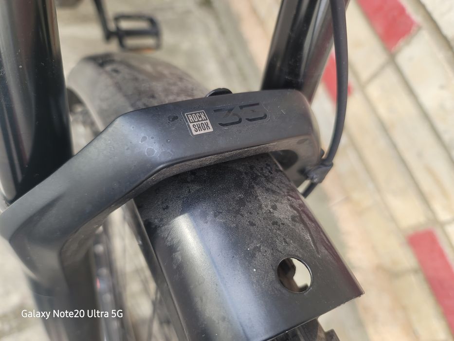 Єлектро велосипед