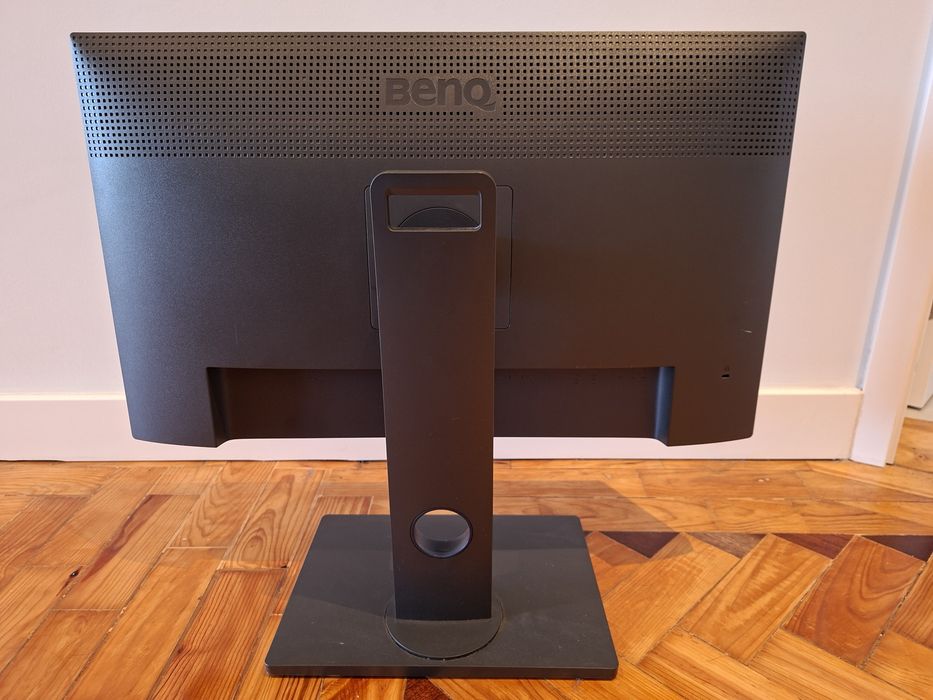 Monitor BenQ PD2700U 27" 4K Ultra HD IPS Profissional