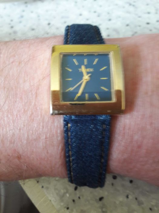 Zegarek damski timex