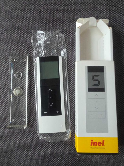 Pilot przenośny INEL PIL-19DLT