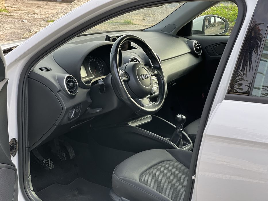Audi A1  1.4 TDI