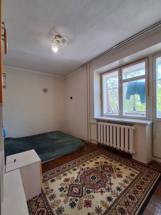 Продаж 3-кім квартири вул Героїв України  14 Бровари Центр