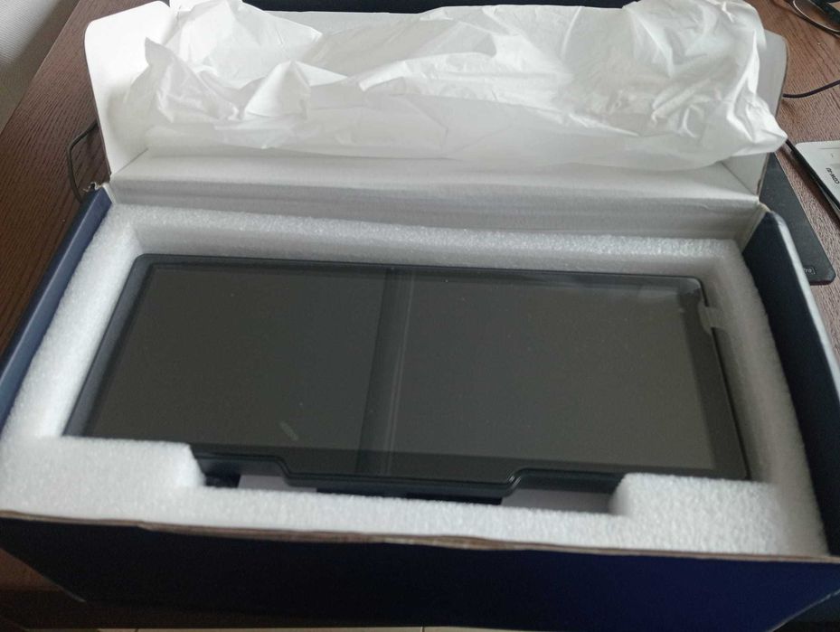 Ecrã Smart Carplay 10.26" Viopek 2.5K - Wireless & Android Auto - NOVO