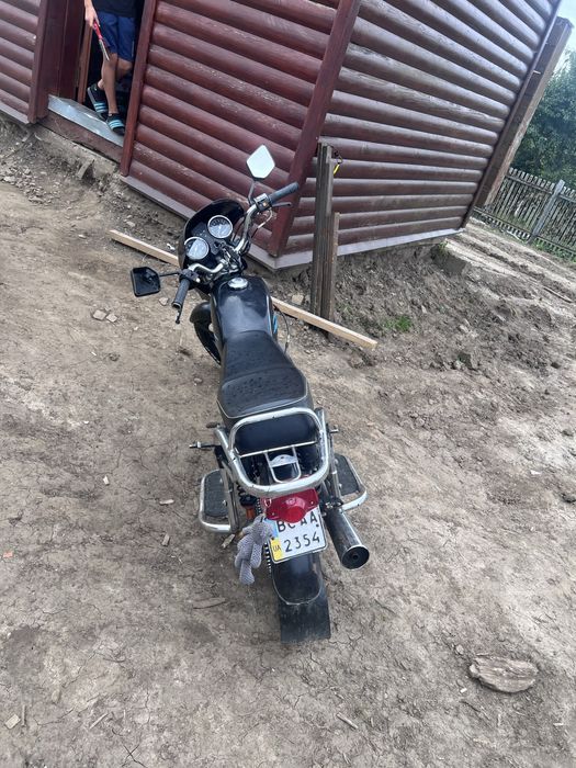 Продам альфа 110