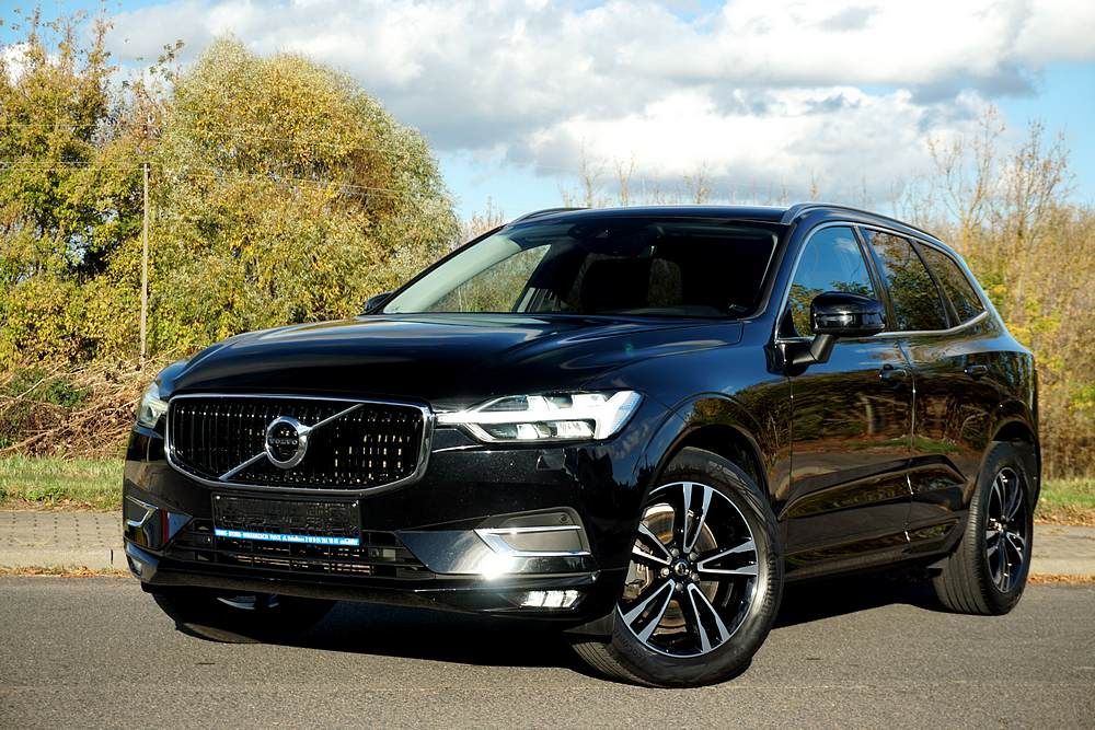 Volvo XC 60