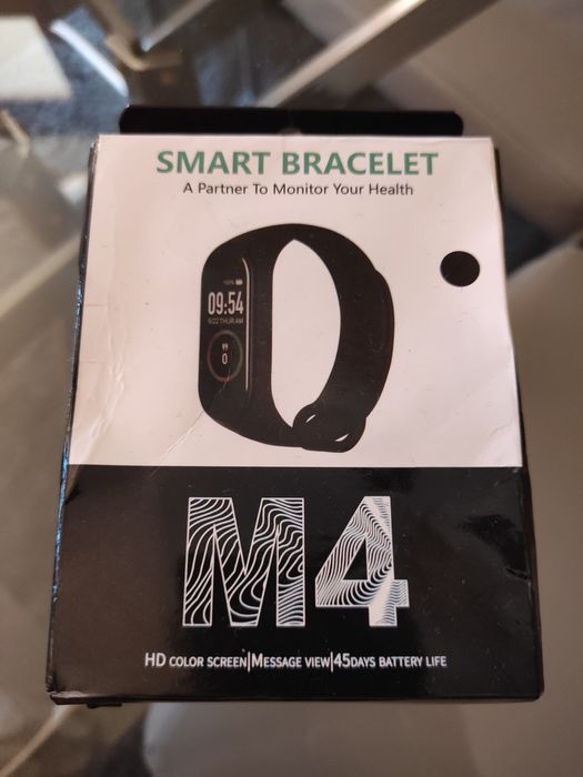 Smart Bracelet M464284878910850120