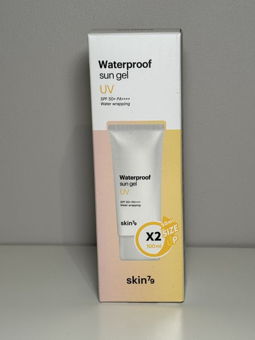 Skin79 Waterproof Sun Gel SPF 50 100 ml