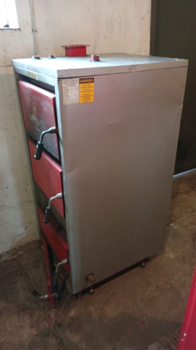 Części do pieca 25kW