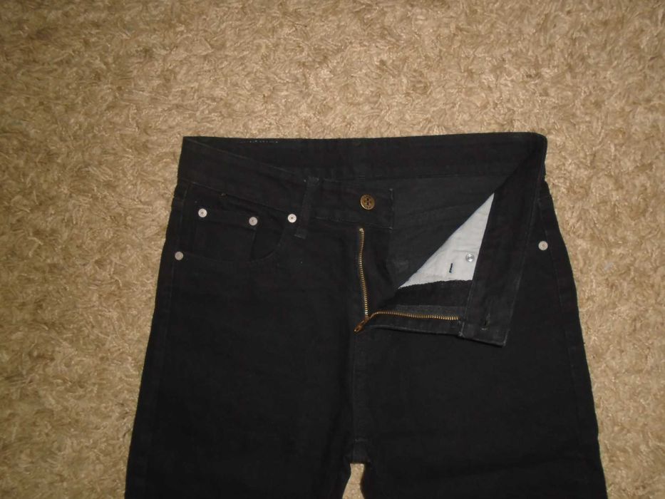 Джинсы Levis 511 USA W32 L32