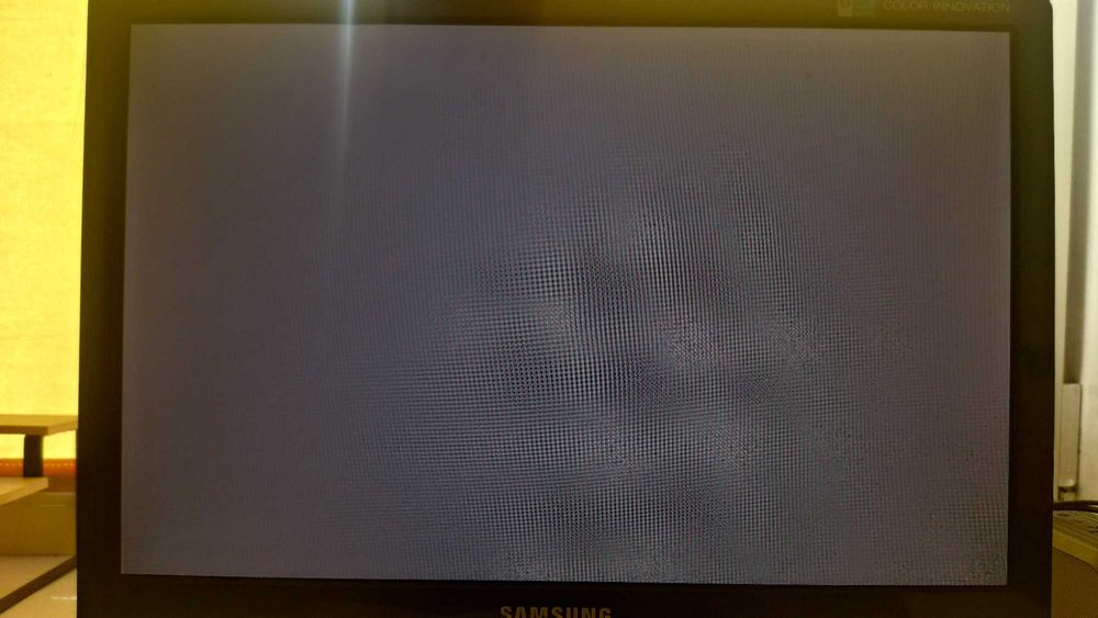 Монітор 19" Samsung Syncmaster 931CW