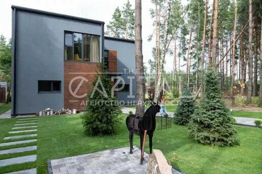 Продажа дома, Riviera Village, Лебедевка, Вышгородский р-н