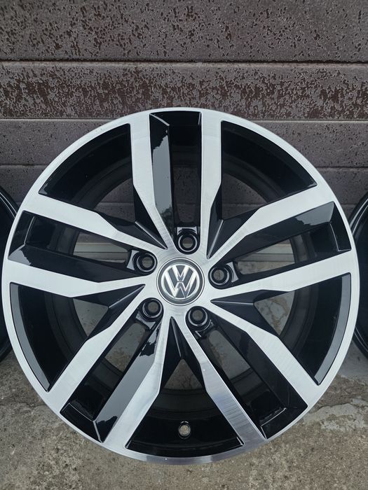 Диски  Е-гольф 5/112r17  Madrid  та багато інших авто ваг родини
